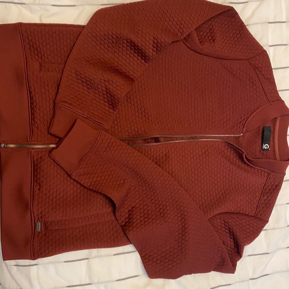 Jacket